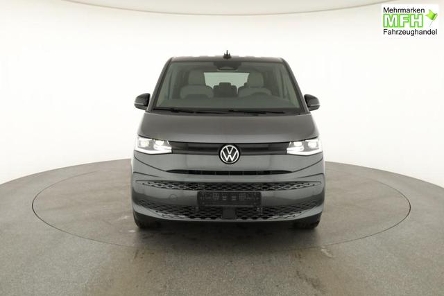 Volkswagen T7 Multivan eHybrid 4M Business, 7-Sitzer, AHK, IQ.Light, easyOpen, Navi, 5-J Garantie 