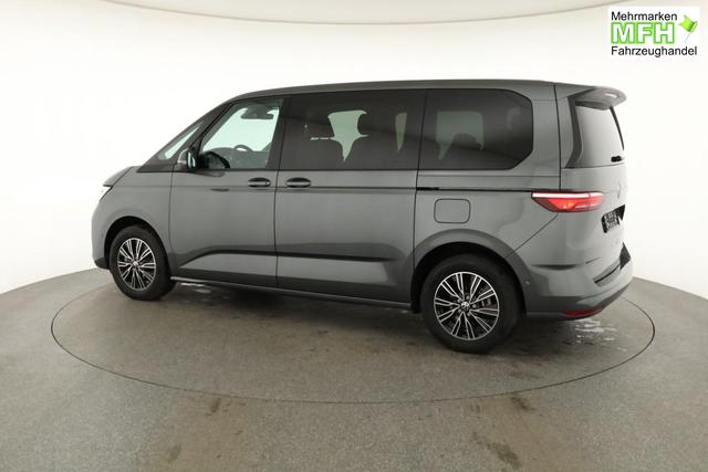 Volkswagen T7 Multivan eHybrid 4M Business, 7-Sitzer, AHK, IQ.Light, easyOpen, Navi, 5-J Garantie 