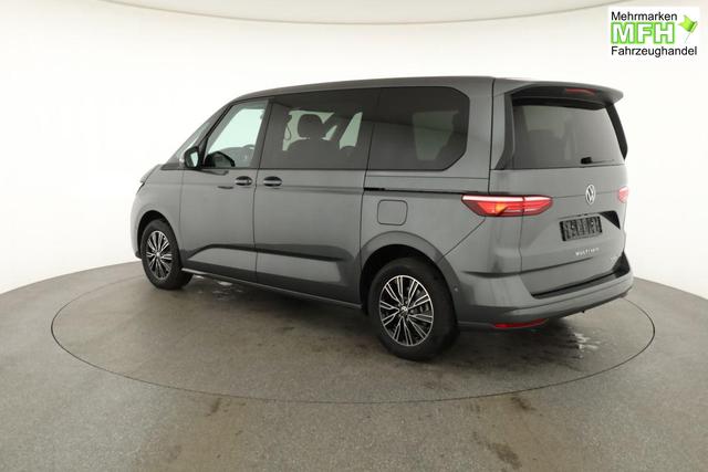 Volkswagen T7 Multivan eHybrid 4M Business, 7-Sitzer, AHK, IQ.Light, easyOpen, Navi, 5-J Garantie 