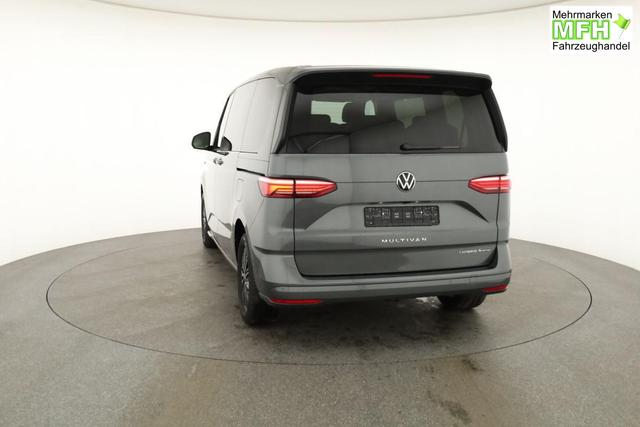 Volkswagen T7 Multivan eHybrid 4M Business, 7-Sitzer, AHK, IQ.Light, easyOpen, Navi, 5-J Garantie 
