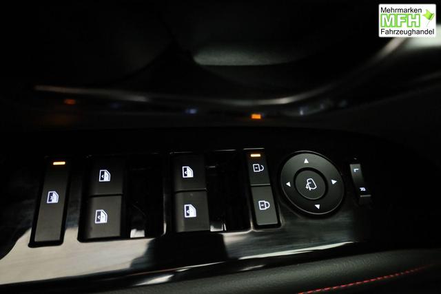 Hyundai TUCSON N Line Plug-In Hybrid 4WD 1.6 T-GDI PHEV LINE, Navi, Kamera, Side, Winter 