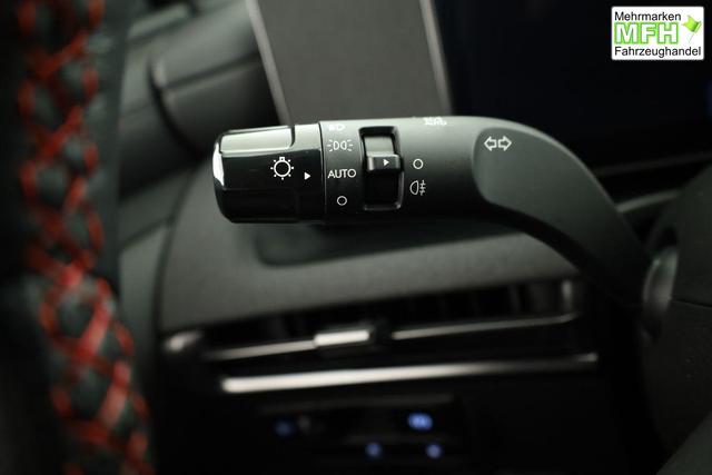 Hyundai TUCSON N Line Plug-In Hybrid 4WD 1.6 T-GDI PHEV LINE, Navi, Kamera, Side, Winter 