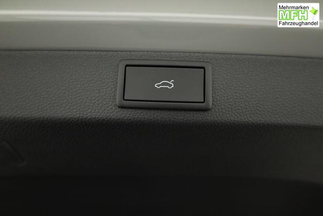 Skoda Karoq Sportline 1.5 TSI DSG Sportline, Pano, AHK, Navi, CANTON, Matrix, AreaView, Side, FS-beheizbar, 19-Zoll 