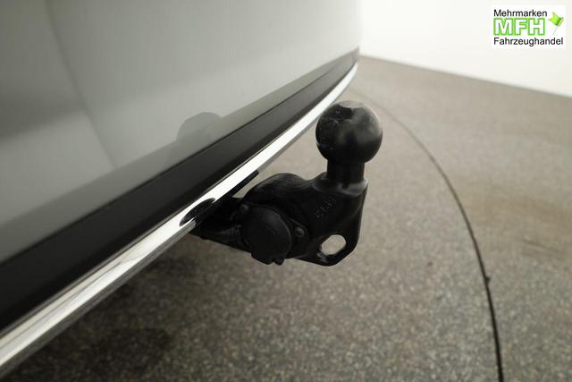 Skoda Karoq Sportline 1.5 TSI DSG Sportline, Pano, AHK, Navi, CANTON, Matrix, AreaView, Side, FS-beheizbar, 19-Zoll 
