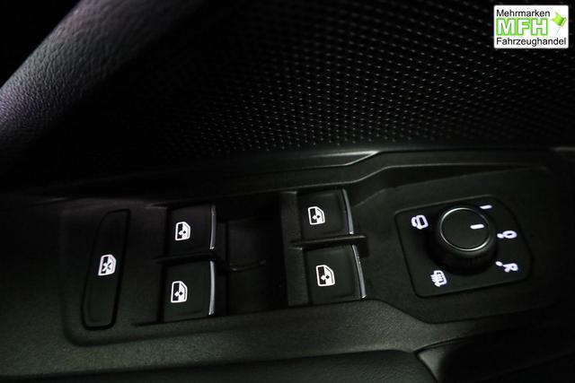 Volkswagen Tiguan 1.5 TSI eHybrid 200 kW R-Line Black, Pano, 20-Zoll, AHK, AreaView 