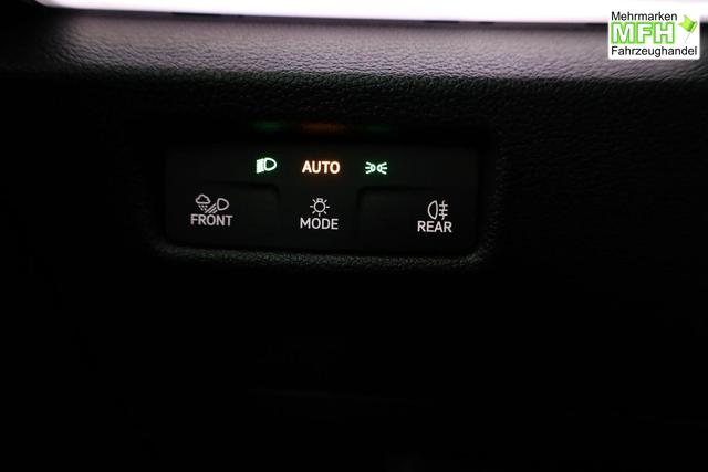 Volkswagen Tiguan 1.5 TSI eHybrid 200 kW R-Line Black, Pano, 20-Zoll, AHK, AreaView 