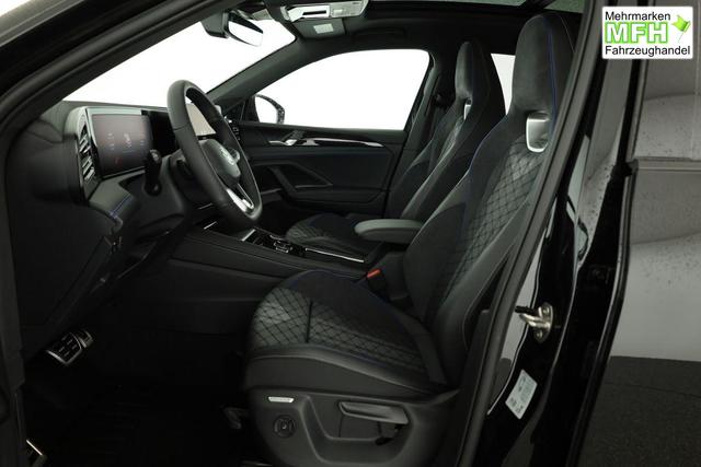 Volkswagen Tiguan 1.5 TSI eHybrid 200 kW R-Line Black, Pano, 20-Zoll, AHK, AreaView 