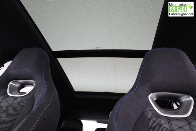 Volkswagen Tiguan 1.5 TSI eHybrid 200 kW R-Line Black, Pano, 20-Zoll, AHK, AreaView 