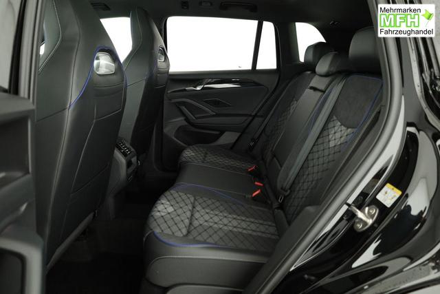 Volkswagen Tiguan 1.5 TSI eHybrid 200 kW R-Line Black, Pano, 20-Zoll, AHK, AreaView 