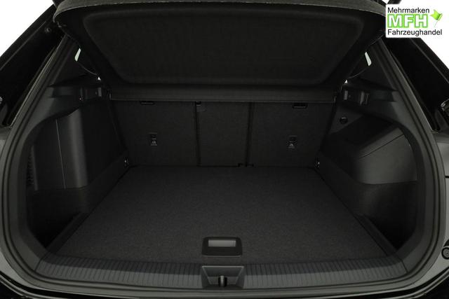 Volkswagen Tiguan 1.5 TSI eHybrid 200 kW R-Line Black, Pano, 20-Zoll, AHK, AreaView 