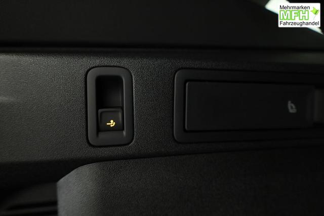 Volkswagen Tiguan 1.5 TSI eHybrid 200 kW R-Line Black, Pano, 20-Zoll, AHK, AreaView 