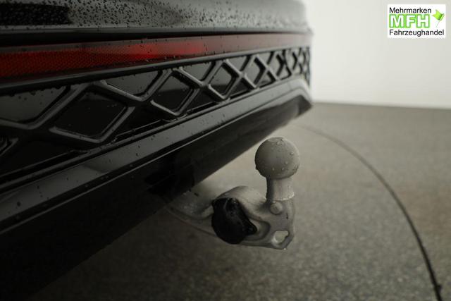 Volkswagen Tiguan 1.5 TSI eHybrid 200 kW R-Line Black, Pano, 20-Zoll, AHK, AreaView 