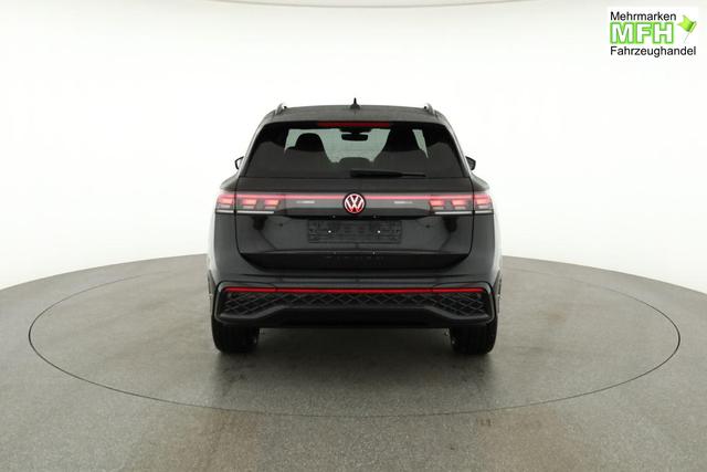 Volkswagen Tiguan 1.5 TSI eHybrid 200 kW R-Line Black, Pano, 20-Zoll, AHK, AreaView 