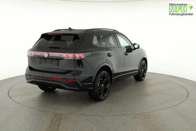 Volkswagen Tiguan 1.5 TSI eHybrid 200 kW R-Line Black, Pano, 20-Zoll, AHK, AreaView 