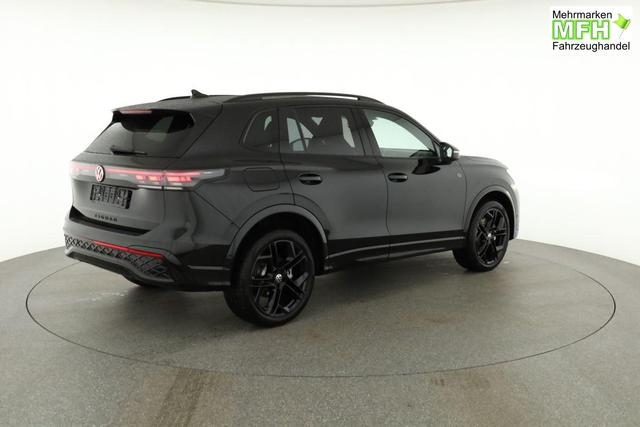 Volkswagen Tiguan 1.5 TSI eHybrid 200 kW R-Line Black, Pano, 20-Zoll, AHK, AreaView 