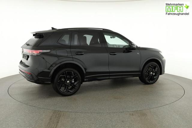 Volkswagen Tiguan 1.5 TSI eHybrid 200 kW R-Line Black, Pano, 20-Zoll, AHK, AreaView 