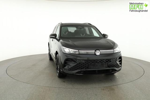 Volkswagen Tiguan 1.5 TSI eHybrid 200 kW R-Line Black, Pano, 20-Zoll, AHK, AreaView 