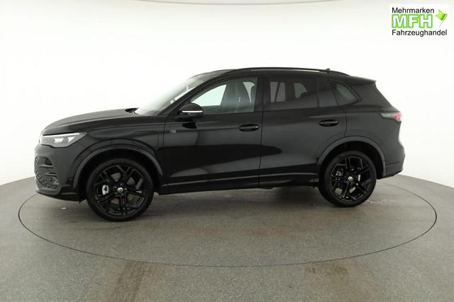 Volkswagen Tiguan 1.5 TSI eHybrid 200 kW R-Line Black, Pano, 20-Zoll, AHK, AreaView 