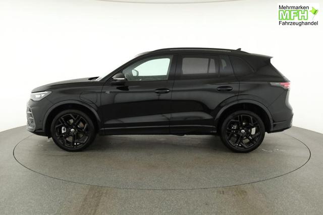 Volkswagen Tiguan 1.5 TSI eHybrid 200 kW R-Line Black, Pano, 20-Zoll, AHK, AreaView 