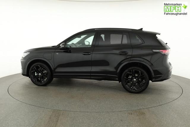 Volkswagen Tiguan 1.5 TSI eHybrid 200 kW R-Line Black, Pano, 20-Zoll, AHK, AreaView 