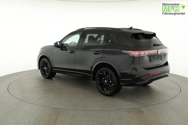 Volkswagen Tiguan 1.5 TSI eHybrid 200 kW R-Line Black, Pano, 20-Zoll, AHK, AreaView 