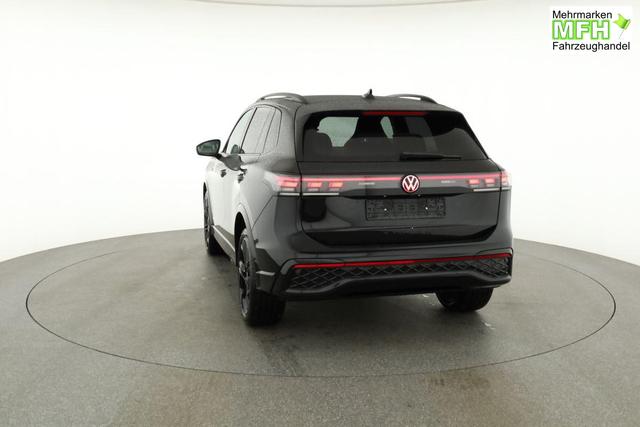 Volkswagen Tiguan 1.5 TSI eHybrid 200 kW R-Line Black, Pano, 20-Zoll, AHK, AreaView 