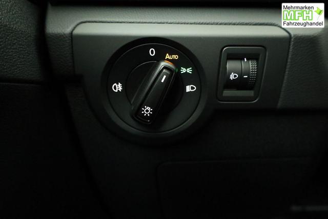 Volkswagen T-Cross 1.0 TSI 85 kW Life DSG Life, LED, Kamera, Side, ACC, Winter, sofort 