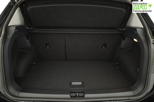 Volkswagen T-Cross 1.0 TSI 85 kW Life DSG Life, LED, Kamera, Side, ACC, Winter, sofort 
