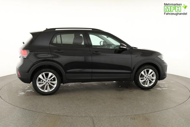 Volkswagen T-Cross 1.0 TSI 85 kW Life DSG Life, LED, Kamera, Side, ACC, Winter, sofort 