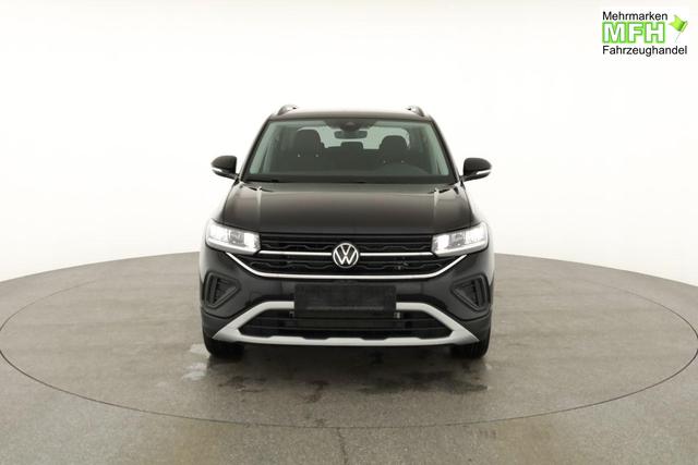 Volkswagen T-Cross 1.0 TSI 85 kW Life DSG Life, LED, Kamera, Side, ACC, Winter, sofort 