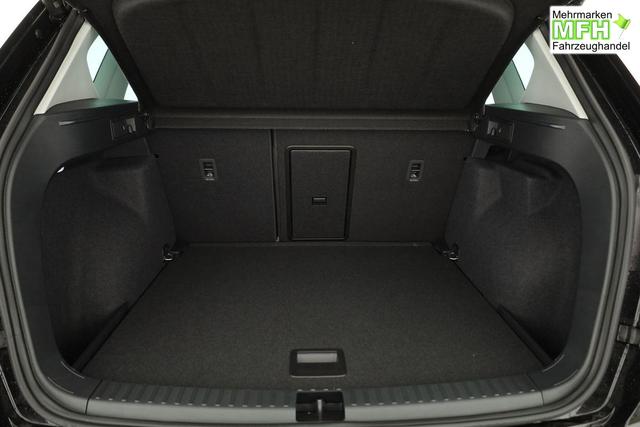 Cupra Ateca Basis 4Drive 2.0 TSI DSG 4Drive, Pano, AHK, Navi, Kamera, Side, Winter, el. Klappe, 19-Zoll, 5 J.-Garantie 