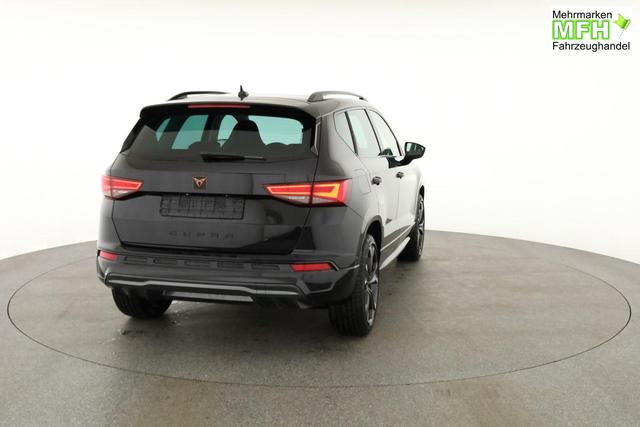 Cupra Ateca Basis 4Drive 2.0 TSI DSG 4Drive, Pano, AHK, Navi, Kamera, Side, Winter, el. Klappe, 19-Zoll, 5 J.-Garantie 