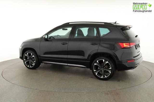 Cupra Ateca Basis 4Drive 2.0 TSI DSG 4Drive, Pano, AHK, Navi, Kamera, Side, Winter, el. Klappe, 19-Zoll, 5 J.-Garantie 