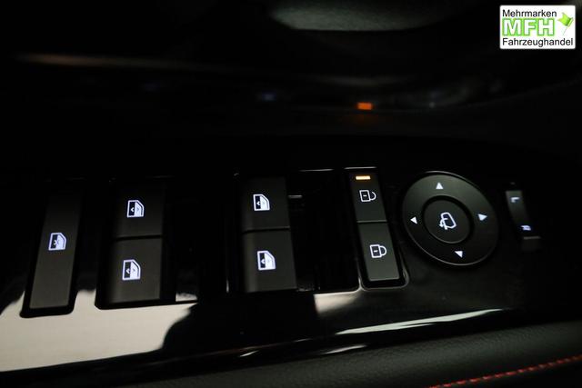 Hyundai TUCSON N Line Plug-In Hybrid 4WD 1.6 T-GDI PHEV LINE, Navi, Kamera, Side, Winter 