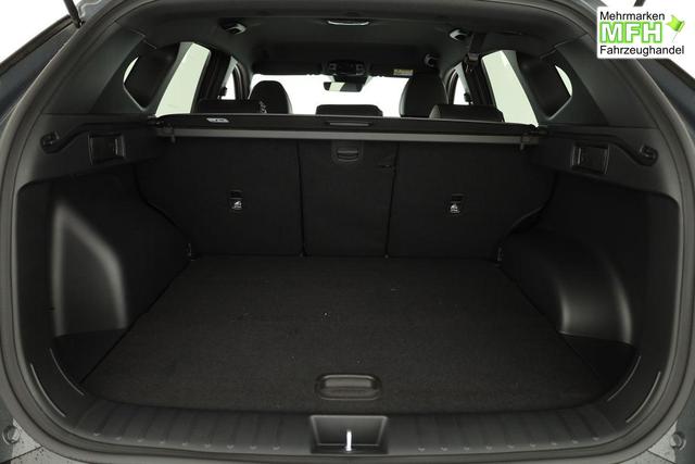 Hyundai TUCSON N Line Plug-In Hybrid 4WD 1.6 T-GDI PHEV LINE, Navi, Kamera, Side, Winter 