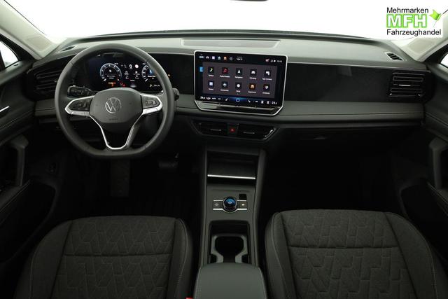 Volkswagen Tiguan 1.5 eTSI 110 kW Life DSG Life, AHK, easyOpen, Kamera, 5-J Garantie 