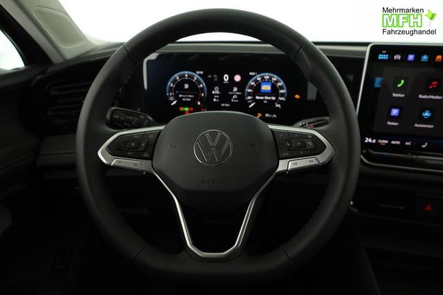 Volkswagen Tiguan 1.5 eTSI 110 kW Life DSG Life, AHK, easyOpen, Kamera, 5-J Garantie 