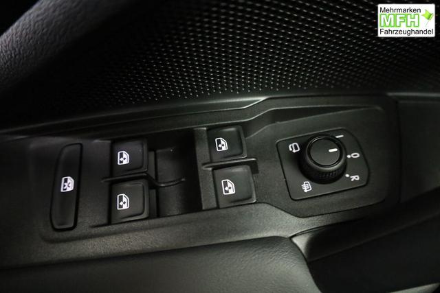 Volkswagen Tiguan 1.5 eTSI 110 kW Life DSG Life, AHK, easyOpen, Kamera, 5-J Garantie 