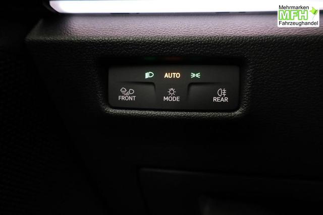 Volkswagen Tiguan 1.5 eTSI 110 kW Life DSG Life, AHK, easyOpen, Kamera, 5-J Garantie 
