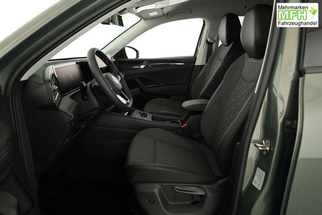 Volkswagen Tiguan 1.5 eTSI 110 kW Life DSG Life, AHK, easyOpen, Kamera, 5-J Garantie 