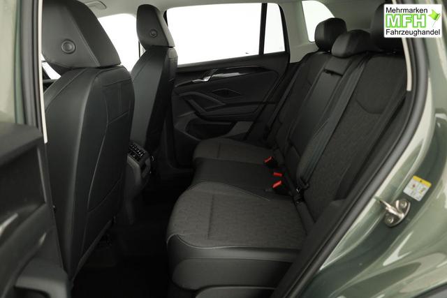 Volkswagen Tiguan 1.5 eTSI 110 kW Life DSG Life, AHK, easyOpen, Kamera, 5-J Garantie 