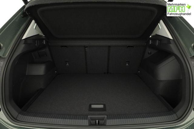 Volkswagen Tiguan 1.5 eTSI 110 kW Life DSG Life, AHK, easyOpen, Kamera, 5-J Garantie 