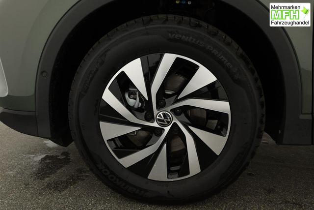 Volkswagen Tiguan 1.5 eTSI 110 kW Life DSG Life, AHK, easyOpen, Kamera, 5-J Garantie 