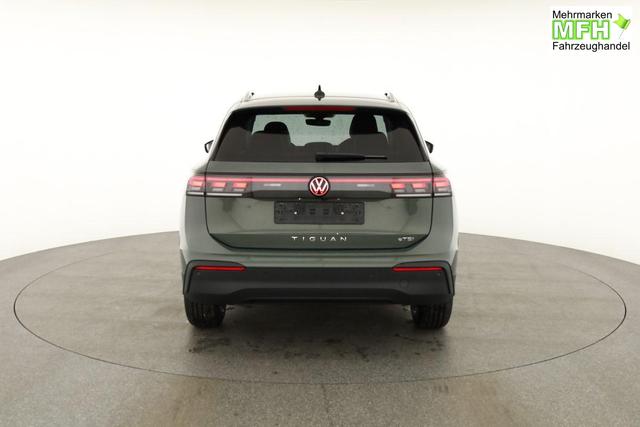 Volkswagen Tiguan 1.5 eTSI 110 kW Life DSG Life, AHK, easyOpen, Kamera, 5-J Garantie 