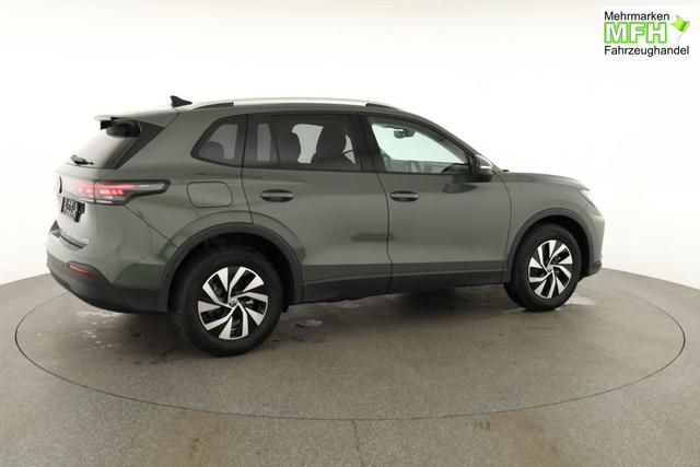 Volkswagen Tiguan 1.5 eTSI 110 kW Life DSG Life, AHK, easyOpen, Kamera, 5-J Garantie 