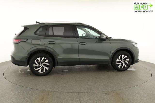 Volkswagen Tiguan 1.5 eTSI 110 kW Life DSG Life, AHK, easyOpen, Kamera, 5-J Garantie 