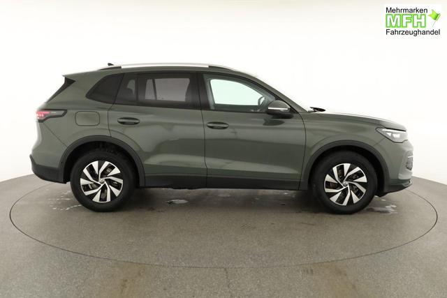 Volkswagen Tiguan 1.5 eTSI 110 kW Life DSG Life, AHK, easyOpen, Kamera, 5-J Garantie 