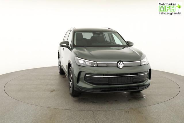 Volkswagen Tiguan 1.5 eTSI 110 kW Life DSG Life, AHK, easyOpen, Kamera, 5-J Garantie 