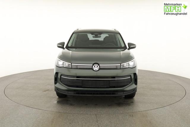 Volkswagen Tiguan 1.5 eTSI 110 kW Life DSG Life, AHK, easyOpen, Kamera, 5-J Garantie 