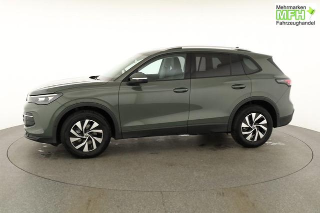 Volkswagen Tiguan 1.5 eTSI 110 kW Life DSG Life, AHK, easyOpen, Kamera, 5-J Garantie 